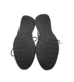 Adidasi dama Bench 40, material textil, negru maro - imagine 5