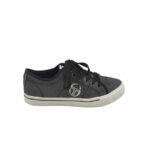 Tenisi dama  Sergio Tachini 40, material textil, gri