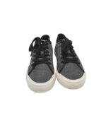 Tenisi dama  Sergio Tachini 40, material textil, gri - imagine 3