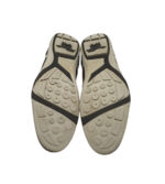 Adidasi barbati Mustang, 44, imitație de piele, material textil, maro - imagine 5