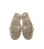 Adidasi dama Nike, 36, imitație de piele, piele, alb - imagine 5