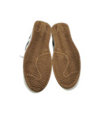 Adidasi dama  40, piele intoarsa, negru - imagine 5