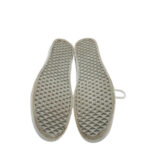 Tenisi barbati Vans, 44, material textil, alb - imagine 5