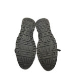 Adidasi dama 40, imitație de piele, negru - imagine 5