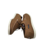 Mocasini dama Ben Sherman, 36, imitație de piele, maro - imagine 4