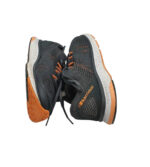 Adidasi dama Karrimor, 39, material textil, gri - imagine 4