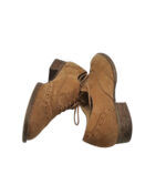 Pantofi dama Paul Green, 37, piele, maro - imagine 4