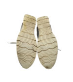 Adidasi dama Marco Tozzi, 39, imitație de piele, material textil, gri - imagine 5