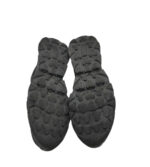 Adidasi dama 38, material textil, negru - imagine 5