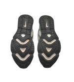 Adidasi dama Nike, 40, material textil, alb negru - imagine 5