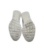 Adidasi dama Adidas, 40, material textil, gri - imagine 5