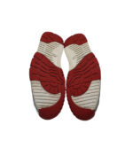 Adidasi barbati Nike, 40, imitație de piele, piele, alb - imagine 5