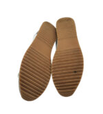 Adidasi dama Graceland 42, imitație de piele, material textil, gri - imagine 5