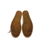 Tenisi dama Nike, 40, piele intoarsa, gri - imagine 5