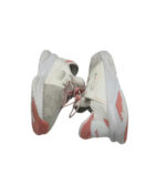 Adidasi copii Bench, 34, material textil, alb - imagine 4