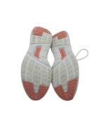 Adidasi copii Bench, 34, material textil, alb - imagine 5