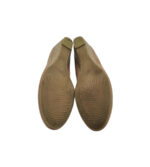 Pantofi dama Marco Tozzi, 39, material textil, maro - imagine 5