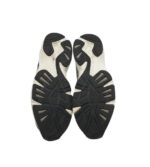 Adidasi barbati Asics, 44, imitație de piele, material textil, gri - imagine 5