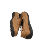 Mocasini dama Land's End, 40, piele, maro - imagine 4