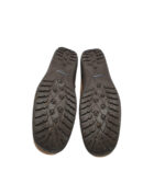 Mocasini dama Land's End, 40, piele, maro - imagine 5