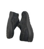 Pantofi barbati Waldlaufer, 43, piele, negru - imagine 4