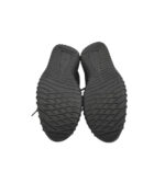 Adidasi dama Papaya, 39, material textil, negru - imagine 5