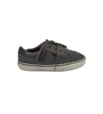 Tenisi barbati Vans, 43, material textil, gri