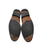 Pantofi barbati Diplomat, 45, piele, negru - imagine 5