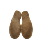 Pantofi barbati Ny Star, 35, piele, maro - imagine 5