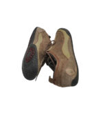 Adidasi dama Merrell, 38, piele intoarsa , maro - imagine 4