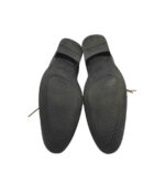 Pantofi barbati Lasocki, 41, imitație de piele, bleumarin - imagine 5