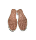 Espadrile barbati Fila, 41, material textil, negru - imagine 5