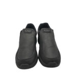Pantofi barbati Dr Jurgens, 43, imitație de piele, negru - imagine 3