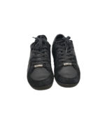 Adidasi barbati Tommy Hilfiger, 41, piele, piele intoarsa, negru - imagine 3