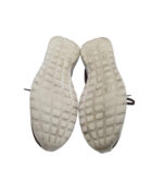 Adidasi dama Adidas, 40, material textil, maro - imagine 5