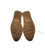 Adidasi barbati Tamaris, 38, imitație de piele, crem - imagine 5