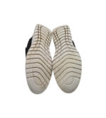 Adidasi dama Pepperts, 37, material textil, negru - imagine 5