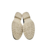 Mocasini dama Blue Cox, 39, imitație de piele, bleumarin - imagine 5