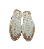 Adidasi copii Vty, 34, material textil, roz - imagine 5