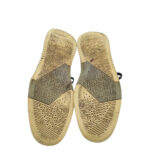 Adidasi barbati Geox, 44, piele, negru - imagine 5