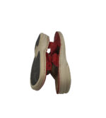 Saboti dama Ladysko, 38, piele, rosu - imagine 4