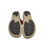 Saboti dama Ladysko, 38, piele, rosu - imagine 5