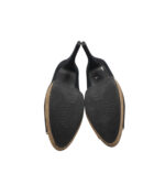 Pantofi dama Graceland, 40, imitație de piele, negru - imagine 5