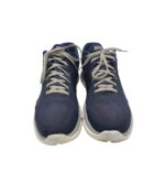 Adidasi barbati Nike, 44, material textil, bleumarin - imagine 3