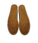 Adidasi barbati Nike, 42, piele intoarsa, albastru - imagine 5