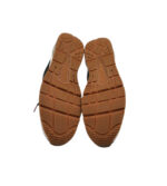 Adidasi dama Skechers, 39, imitație de piele, negru - imagine 5