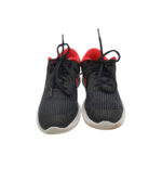 Adidasi dama Nike 36, material textil, negru - imagine 3