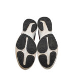 Adidasi dama Nike 36, material textil, negru - imagine 5