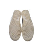 Adidasi barbati Nike, 42, imitație de piele, piele, alb - imagine 5