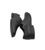 Pantofi barbati Memphis One, 42, imitație de piele, negru - imagine 4